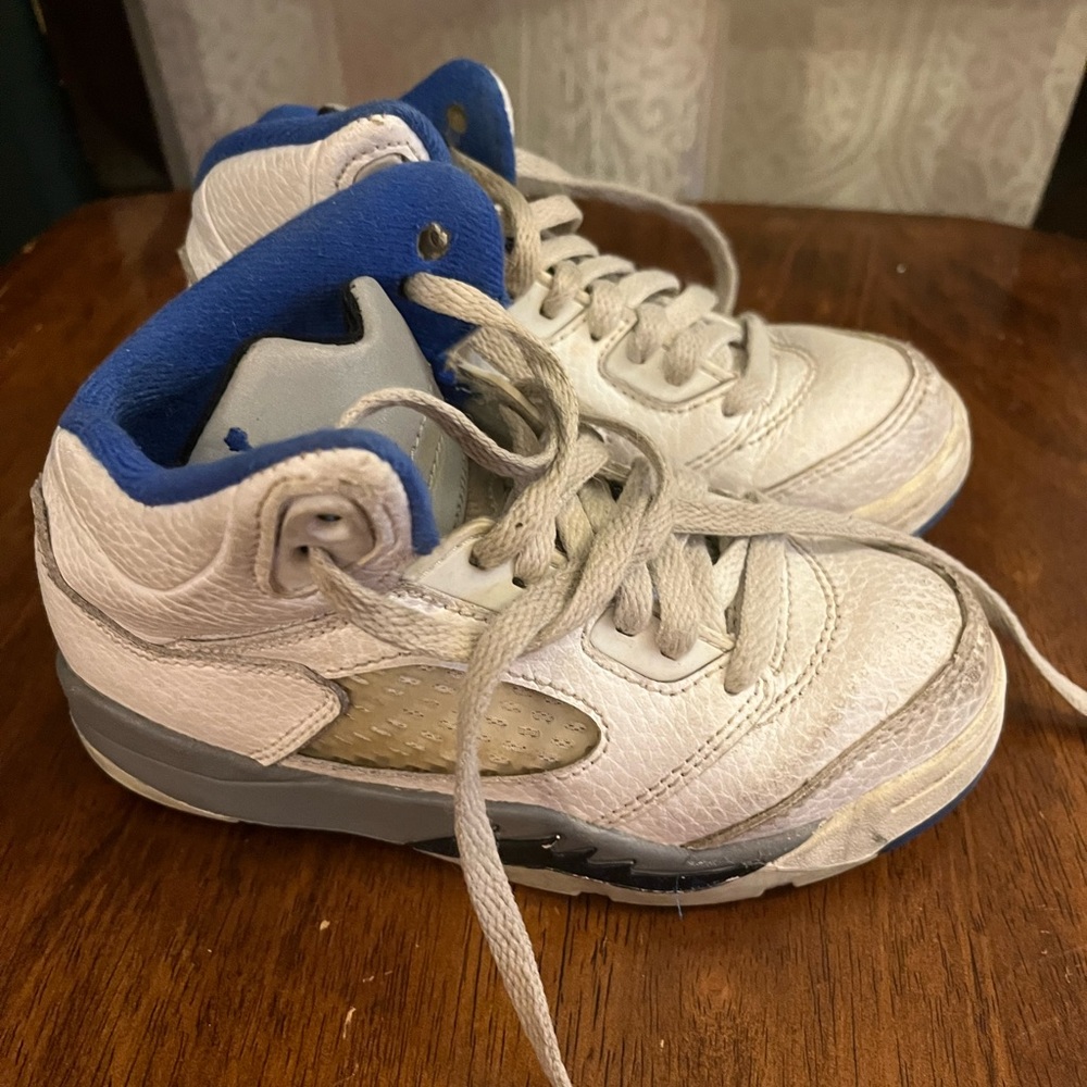 Jordan’s